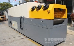 熱烈祝賀彬臺科技股份有限公司與耐美特集團上海分公司成功簽約1臺礦泉水熱收縮膜機配套用隧道式烤爐15.5萬元！