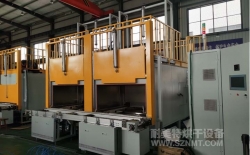 熱烈祝賀上海天永智能裝備股份有限公司與耐美特集團(tuán)上海分公司成功簽約1臺(tái)新能源汽車(chē)的變速箱機(jī)殼加熱冷卻線8萬(wàn)元！