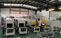 熱烈祝賀西門子法雷奧與耐美特工業(yè)設(shè)備上海分公司第三次成功簽約5條新能源汽車驅(qū)動(dòng)電機(jī)烘干線65萬！