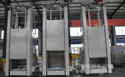 隧道爐推薦：從生產(chǎn)需求看耐美特智能裝備的設(shè)備價(jià)值