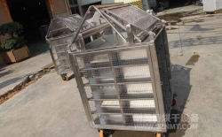 熱烈祝賀金霸王國際公司與深圳市耐美特工業(yè)設(shè)備有限公司成功簽約204臺電池陰極片推車127萬元！