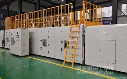 熱烈祝賀深圳市光大激光科技股份有限公司與深圳市耐美特工業(yè)設(shè)備有限公司成功簽約1臺(tái)電池PACK模  組隧道爐烘干線106.5萬(wàn)元！